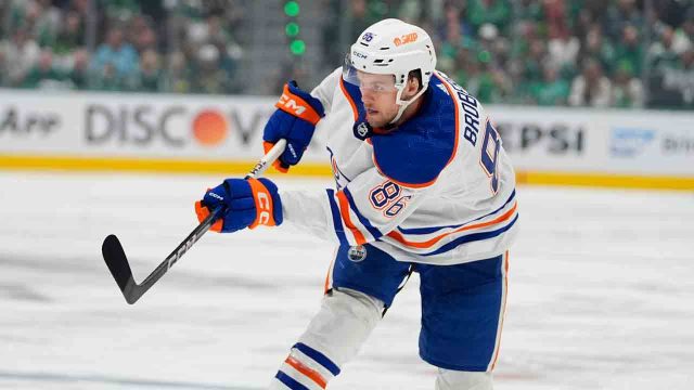 Anticipating the Next Steps in the Oilers-Blues Offer-Sheet Saga