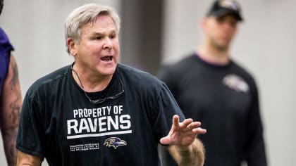 Baltimore Ravens Offensive Line Coach Joe D’Alessandris Passes Away at 70 Years Old