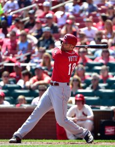 Bell shares his reaction to Votto's retirement after an impressive career