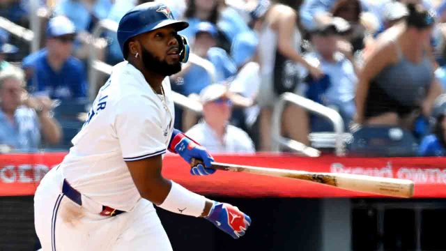 Blue Jays’ homestand finale marred by disastrous first inning