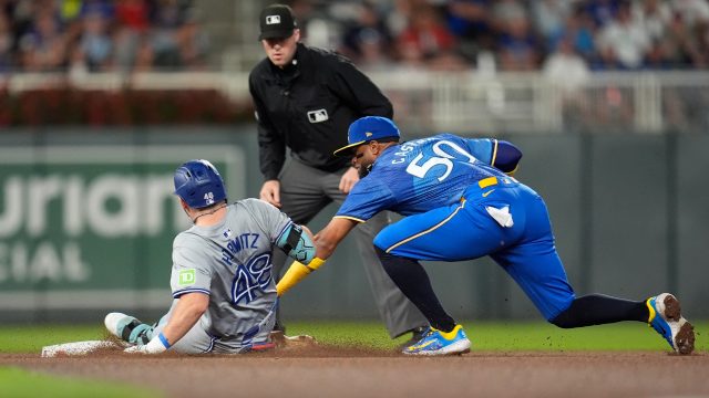 Blue Jays offense seeks to improve against Twins with Berrios facing former team