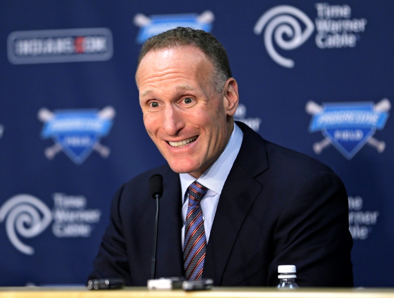 Blue Jays President Mark Shapiro Provides Assessment of 2024 Season