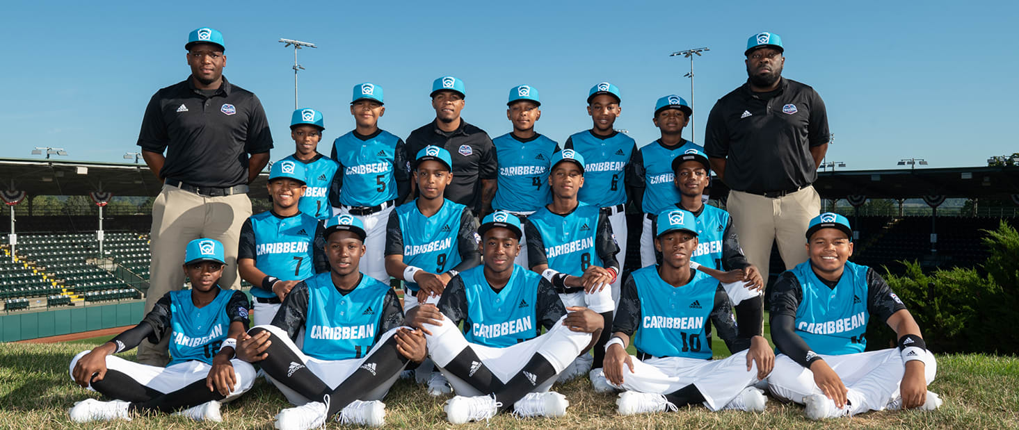 Canada secures first win at Little League World Series by defeating Puerto Rico