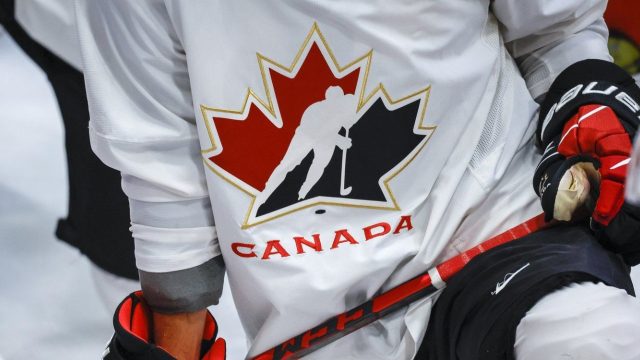 Canada Wins Gold at Hlinka Gretzky Cup by Defeating Czechia