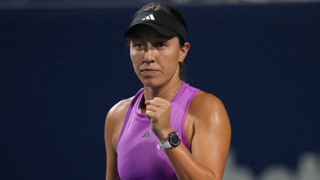 Cancellation of Friday's matches at National Bank Open in Montreal due to rain