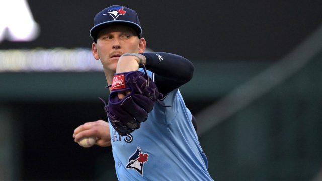 Cavan Biggio, Former Blue Jays Infielder, Signs Minor-League Deal with Giants