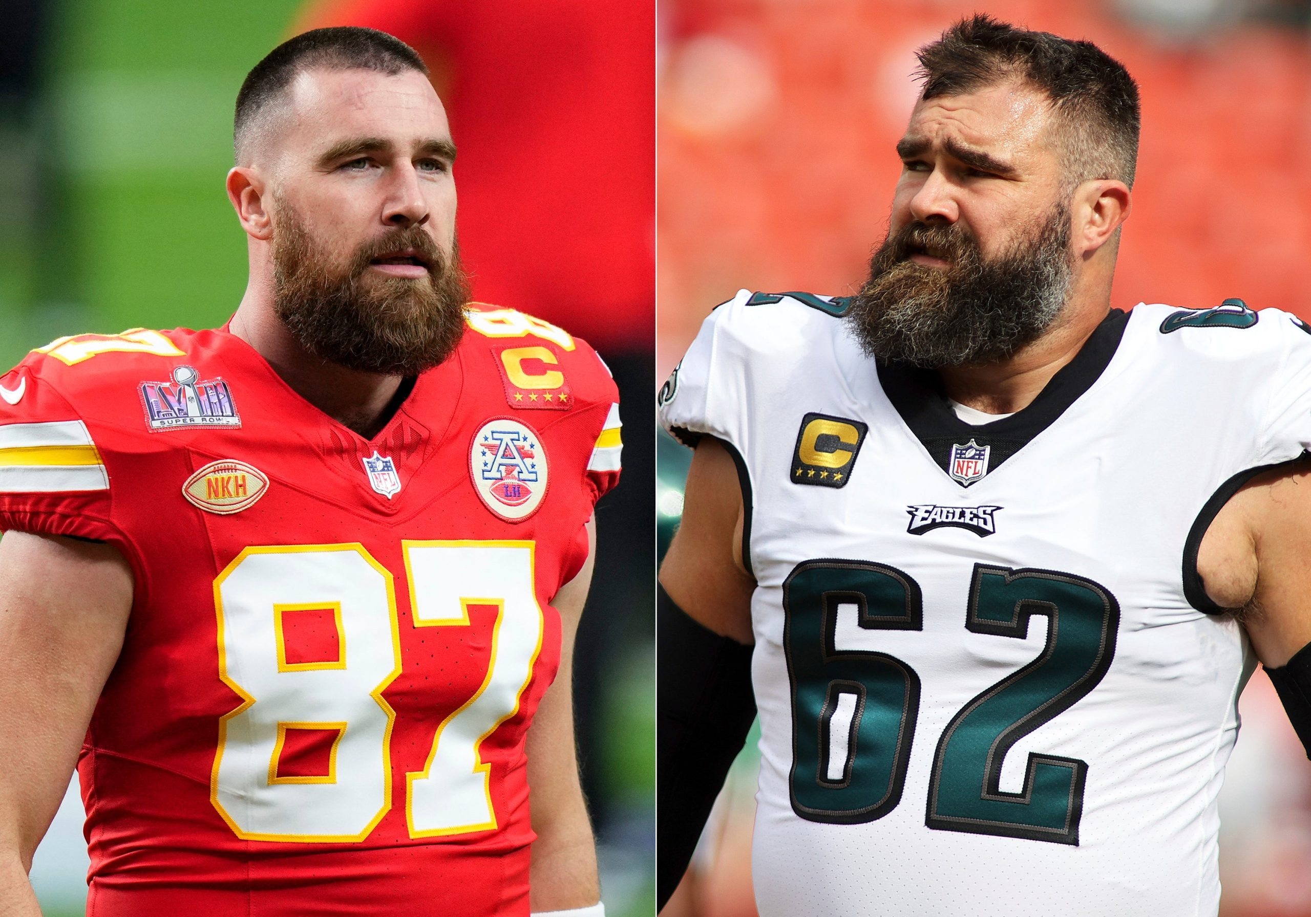 Chiefs’ Creed Humphrey Signs Record-Breaking Contract as Highest-Paid Center in NFL History, According to AP Source