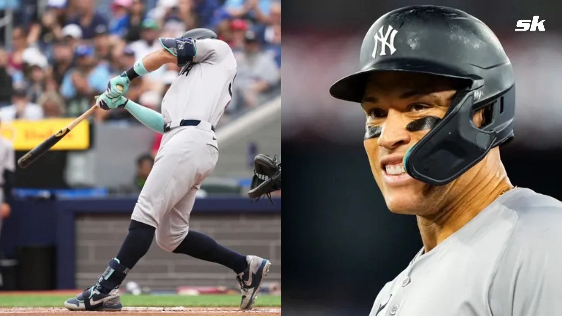 Comparing Judge and Ohtani: Predicting the likelihood of record-breaking performances this season