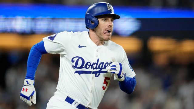 Dodgers defeat Phillies in matchup between NL division leaders with homers from Hernandez and Ohtani