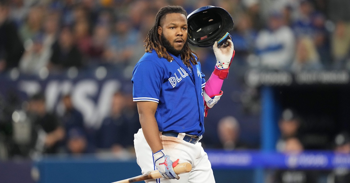 Exciting Reasons for Blue Jays Fans to be Optimistic about Vladimir Guerrero Jr.'s Development