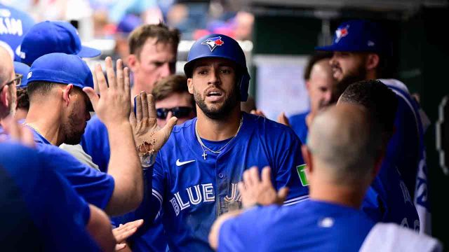 Exploring the Financial Benefits of Blue Jays’ Guerrero Jr. Switching to Third Base