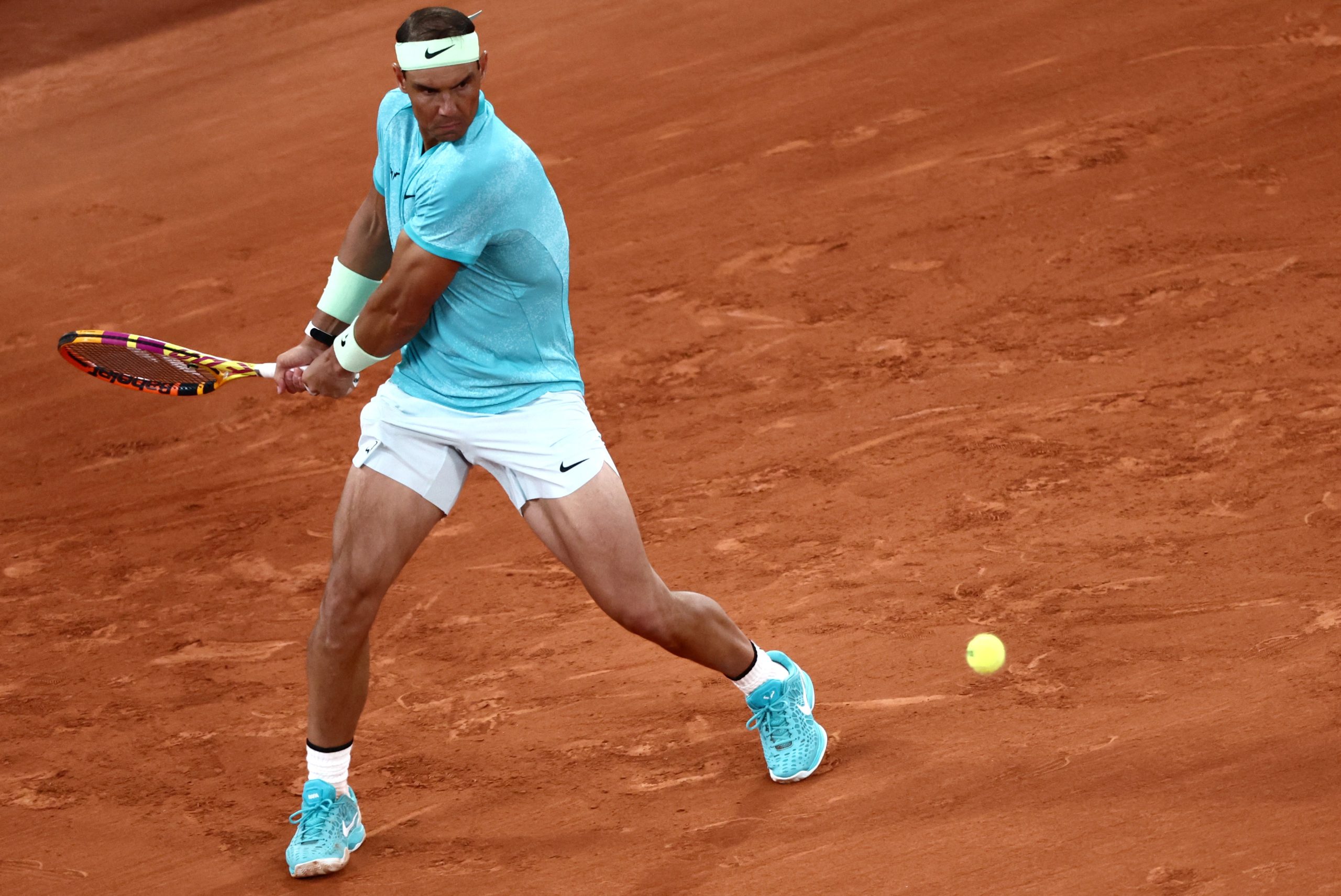 Felix Auger-Aliassime eliminated from Cincinnati Open after disputed match point