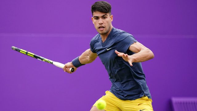 Fernandez loses to Pegula in three-set quarterfinal match at Cincinnati Open in Canada