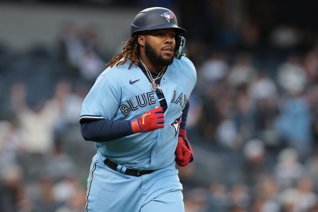 Finding Major Protection for Vladimir Guerrero Jr. to Strengthen Blue Jays Offense