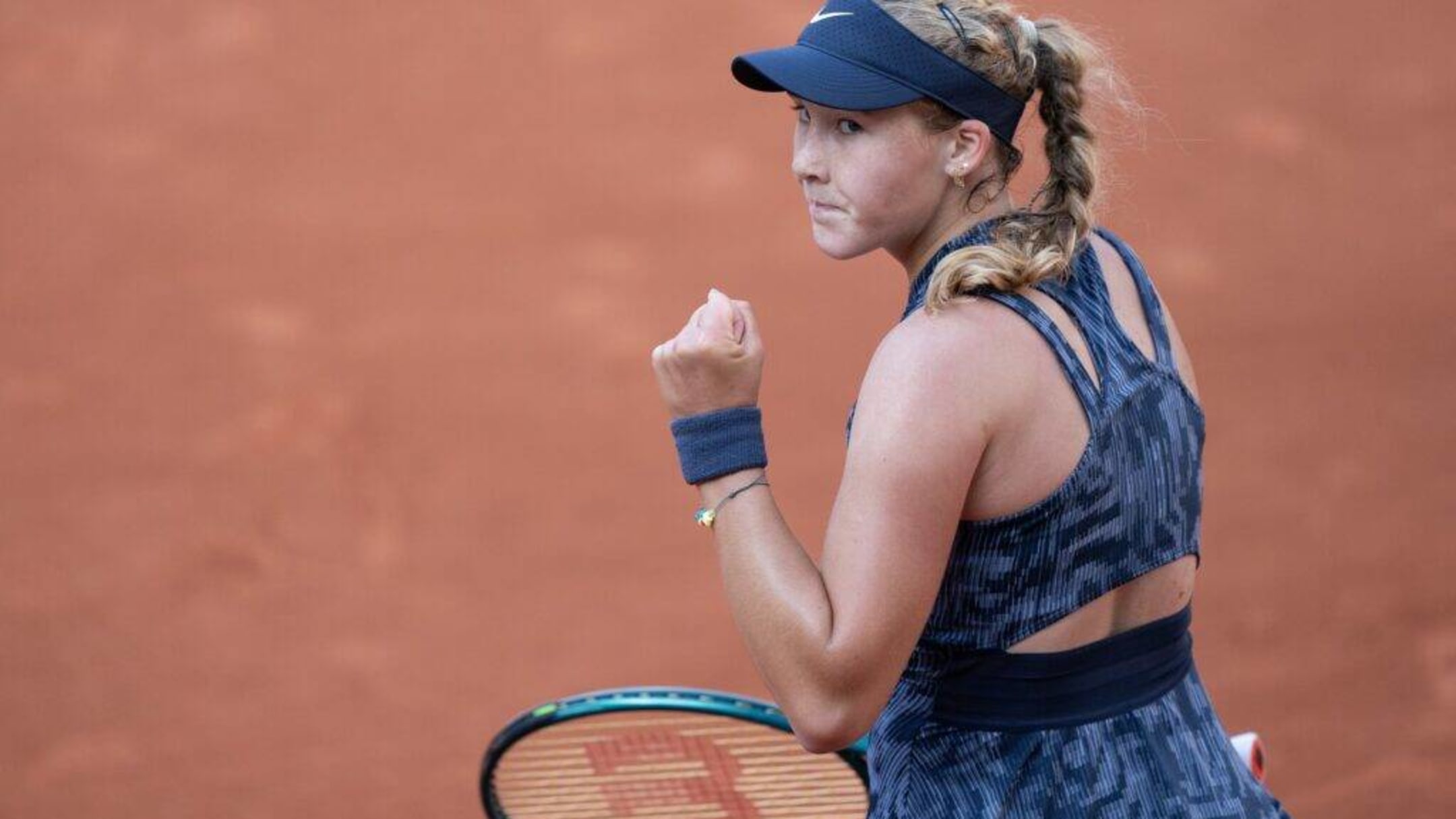 Gabriela Dabrowski and Joe Salisbury upset in first round of mixed doubles at US Open