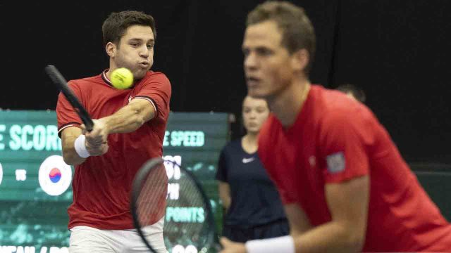 Gaby Dabrowski's impressive form heading into National Bank Open in Toronto