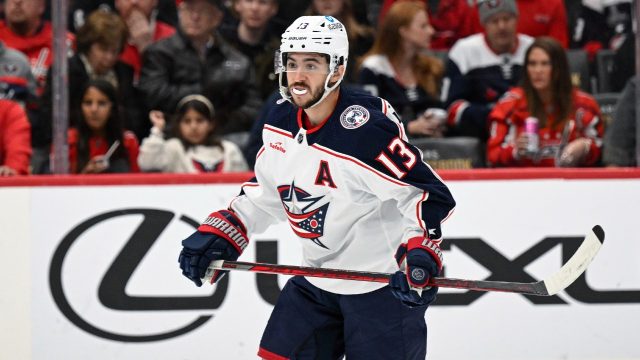 IIHF Observes Moment of Silence for Johnny and Matthew Gaudreau