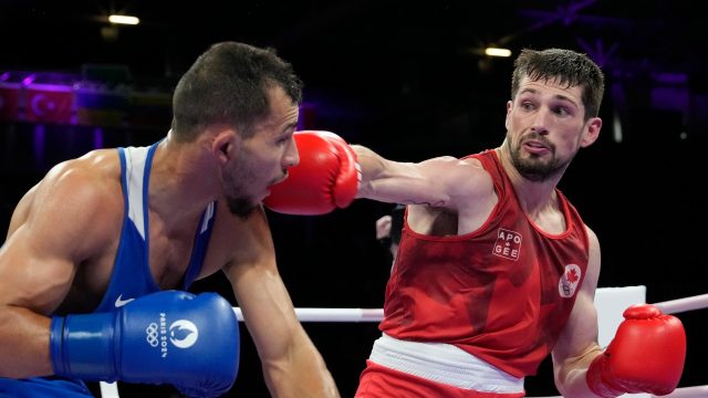 Imane Khelif, Algerian boxer, wins medal despite facing online abuse