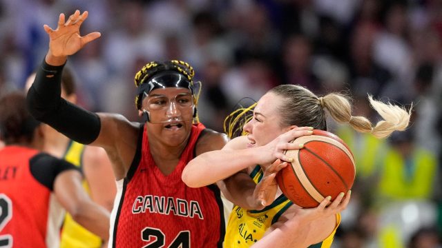 Interview with Natalie Achonwa: Reflecting on her Final Olympics as a Canadian Basketball Star