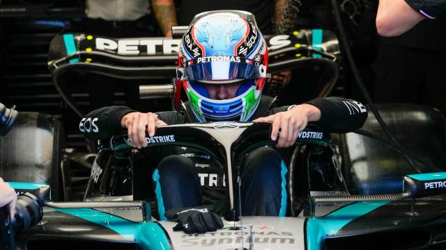 Kimi Antonelli to Replace Lewis Hamilton at Mercedes Formula 1 Team