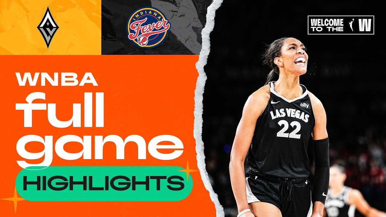 Las Vegas Aces secure playoff spot by defeating Atlanta Dream in WNBA matchup