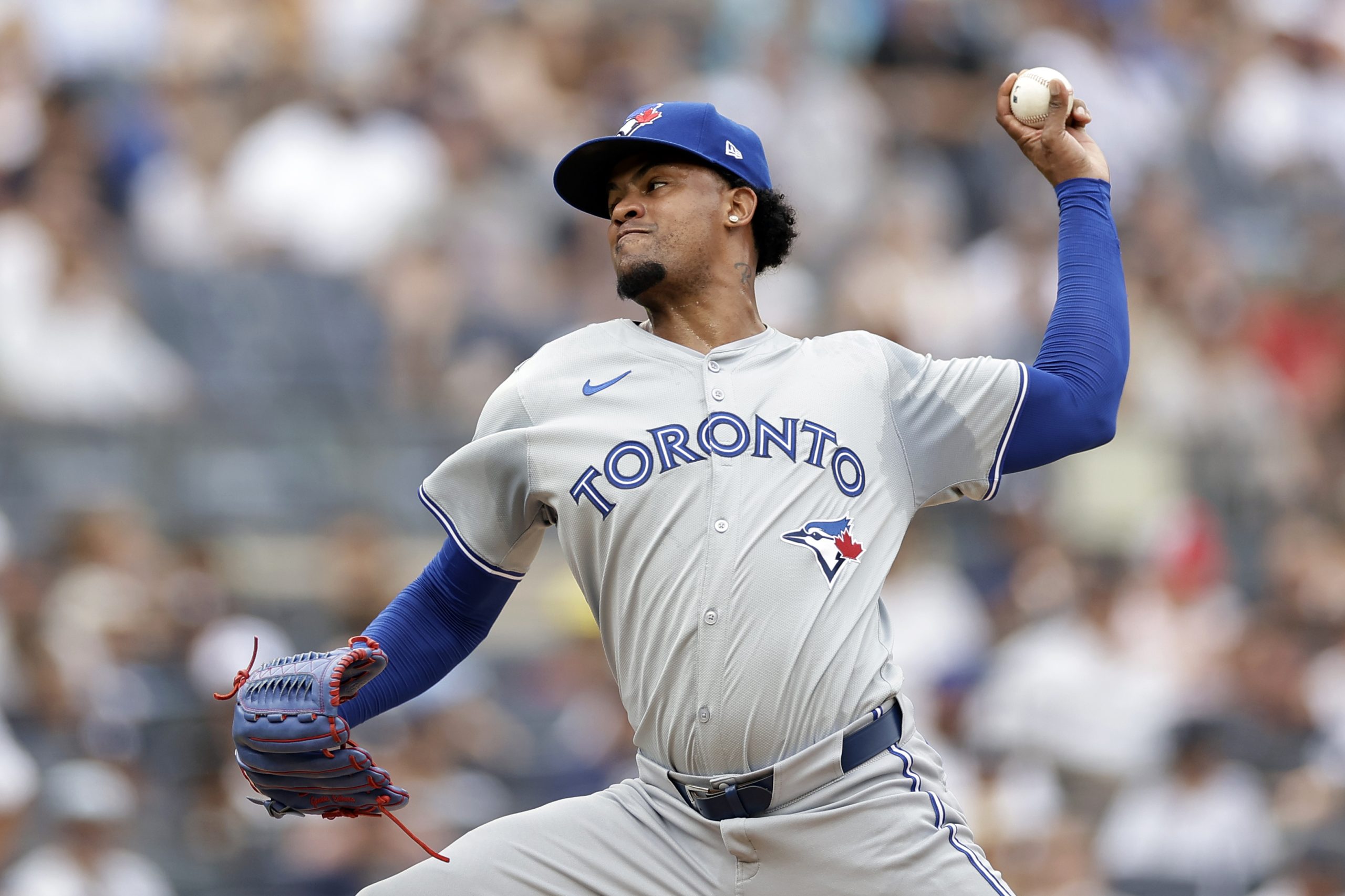 Latest News from the Toronto Blue Jays as of August 25th