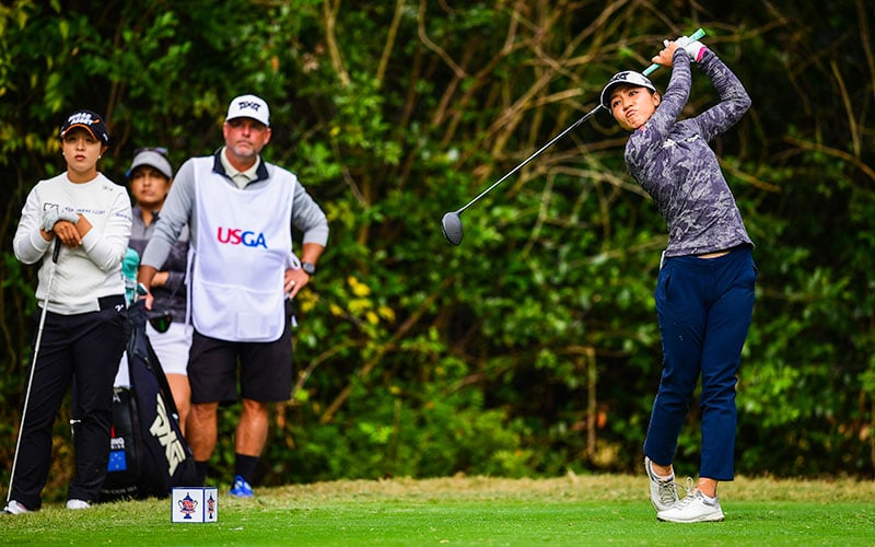 Lydia Ko Secures Third Major Title with Victory at Women’s British Open