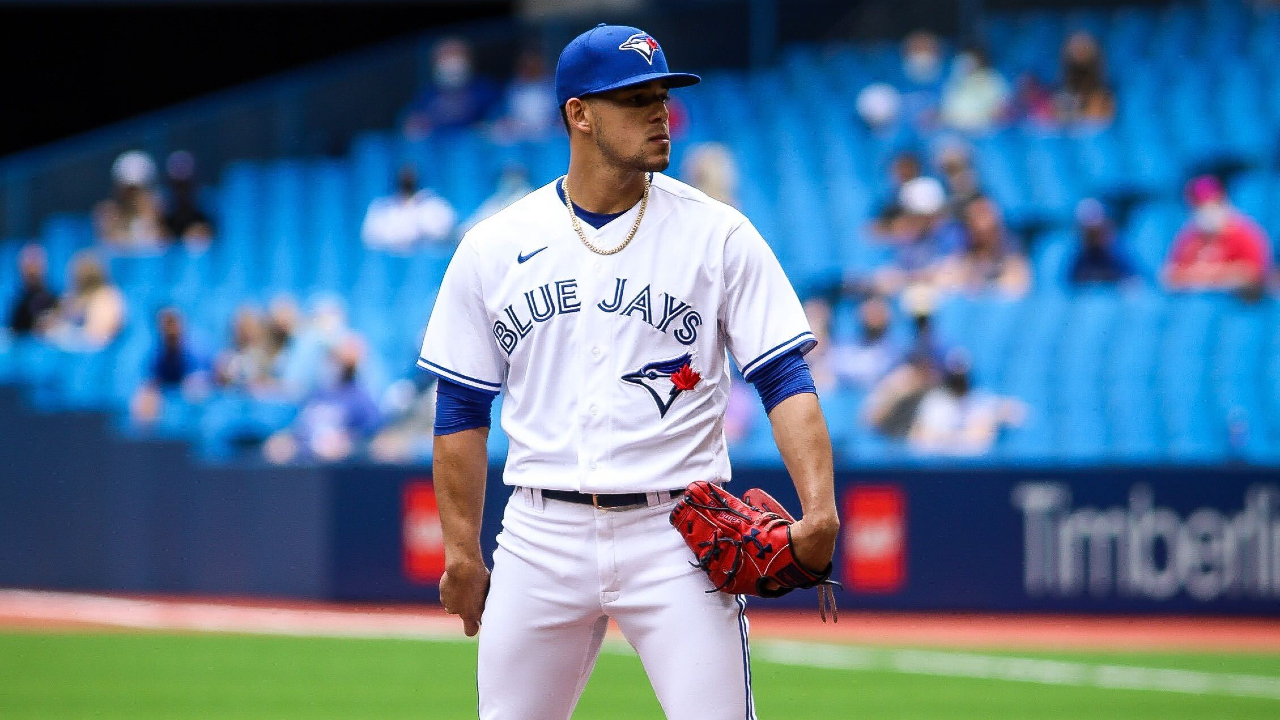 Managing Berrios’s Workload: A Look at How the Blue Jays Plan to Handle the Pitcher’s Usage for the Remainder of the Season