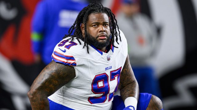 Matt Milano, Bills linebacker, sidelined indefinitely due to torn bicep injury