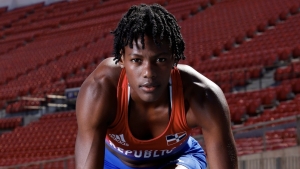 Morales-Williams' Opportunity to Demonstrate his Potential as a Rising Star in Canadian Track and Field