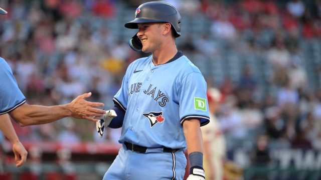 New additions Yesavage and Bloss featured on Blue Jays’ updated top 30 prospects list