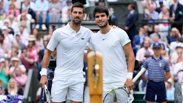 Preview of Six Canadian Players Competing in the US Open, the Final Grand Slam of the Year