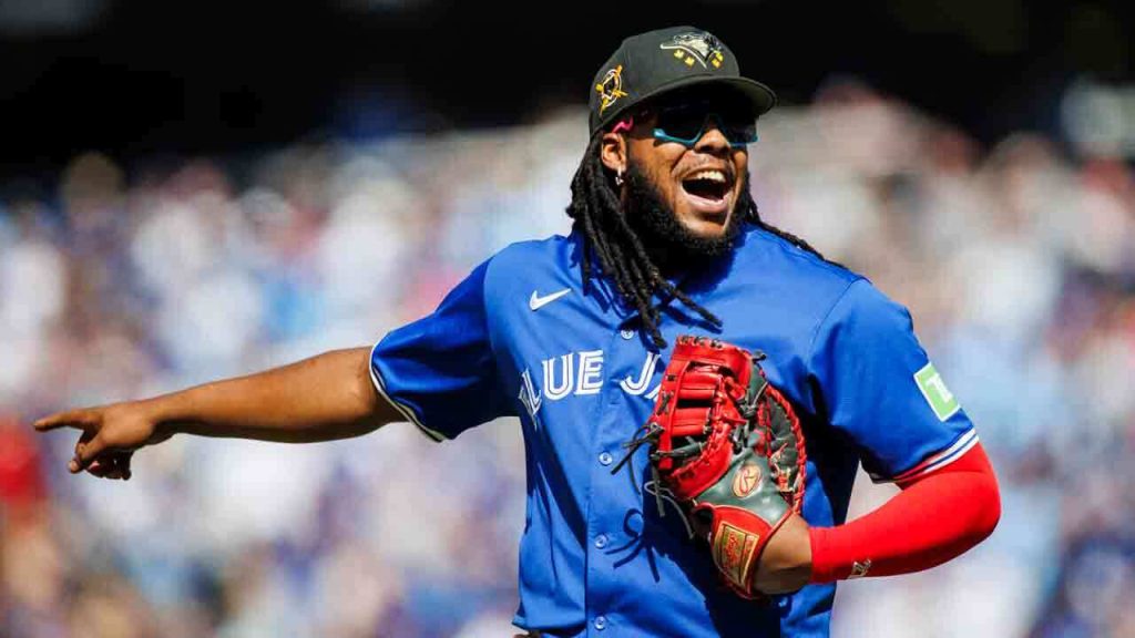 Schneider praises Guerrero Jr.’s standout performance in recent game