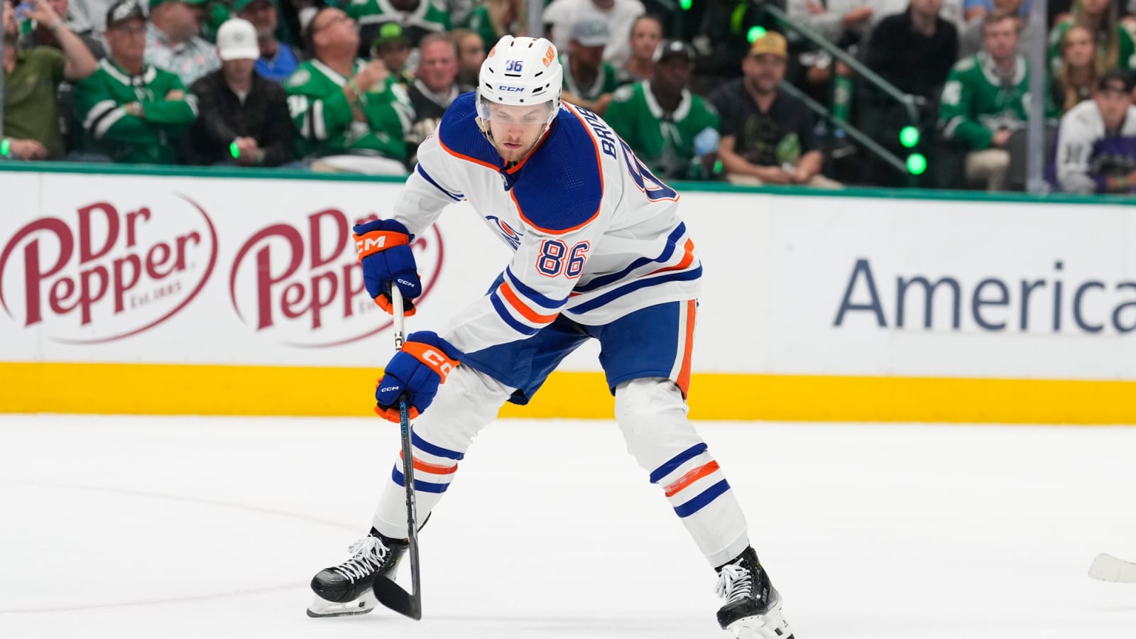 Seravalli suggests Oilers may choose not to sign Broberg and Holloway