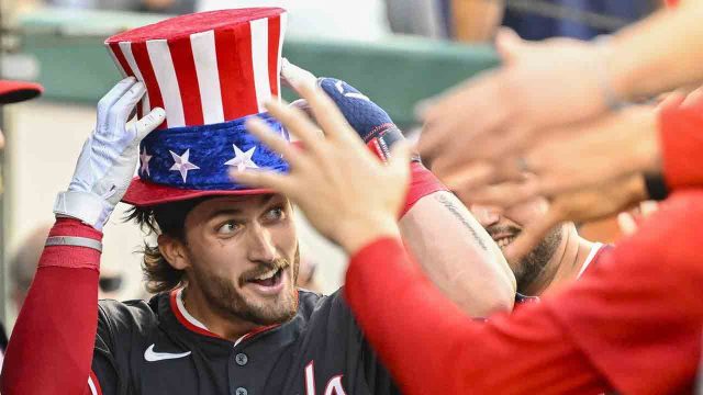 Shohei Ohtani hits a home run and steals two bases in Dodgers' victory against Orioles