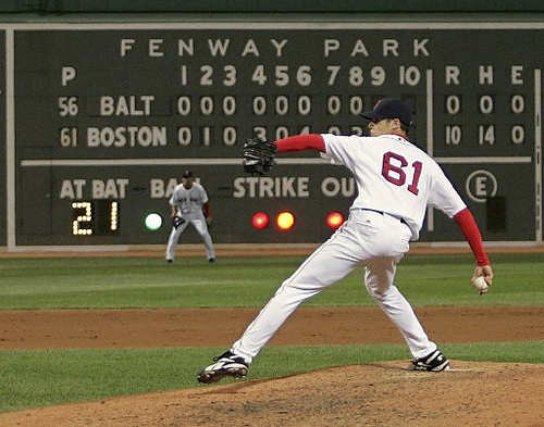 Springer’s impressive display of power propels doubleheader sweep at Fenway Park