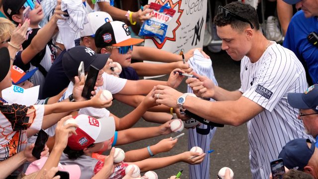 Taiwan advances to Little League World Series title game after defeating Venezuela