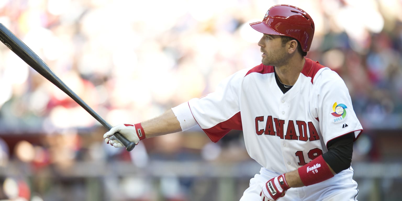 The Impact of Joey Votto on Canadian Baseball Fans