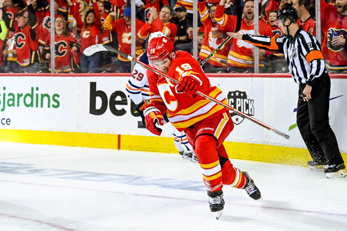 The Impact of Johnny Gaudreau's Legacy in Calgary and the NHL