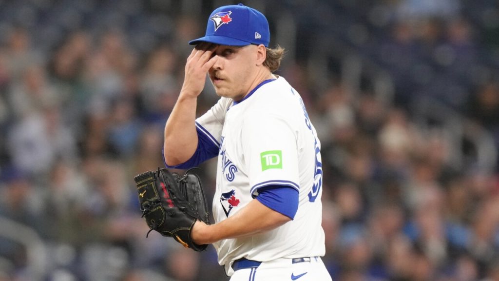 The Importance of Rebuilding the Blue Jays Bullpen in the Off-Season