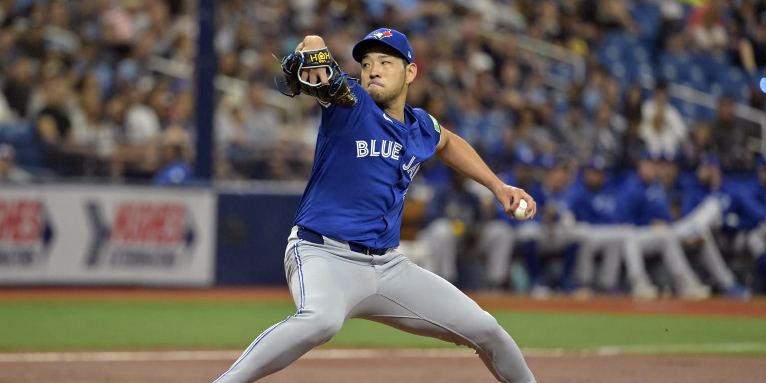 The Key to Francis’ Success with the Blue Jays: An Analysis