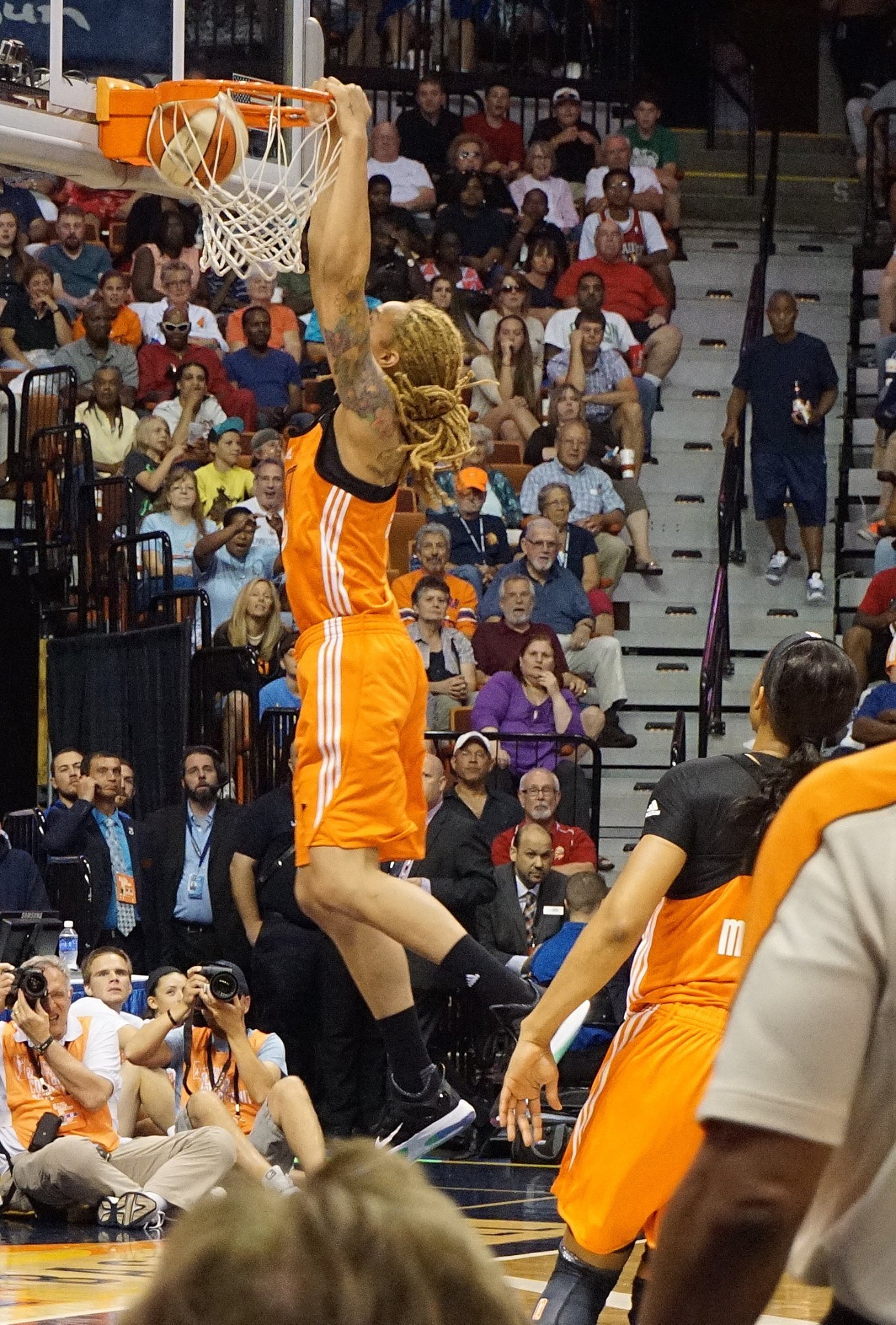 The Latest News and Updates from the WNBA