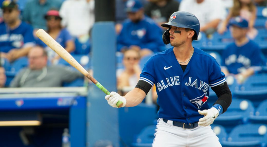 The Latest News on the Blue Jays as of August 16th