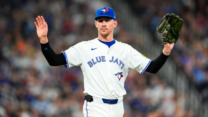 The Latest Updates on the Toronto Blue Jays