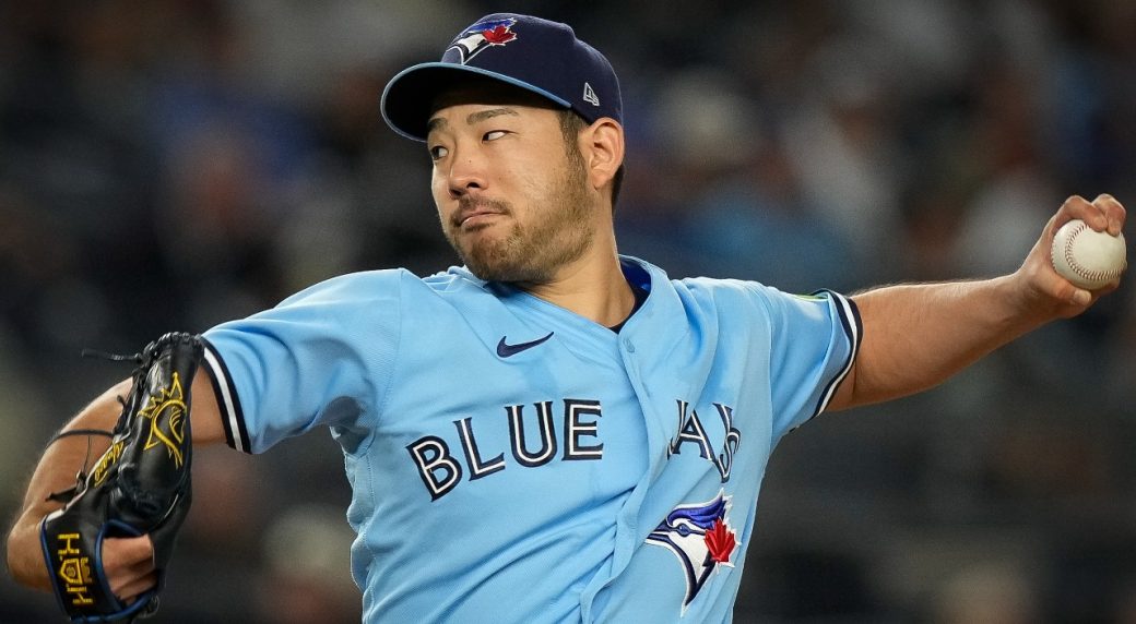 Toronto Blue Jays face off against Baltimore Orioles on Sportsnet