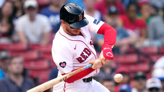 Toronto Blue Jays face off against Boston Red Sox on Sportsnet