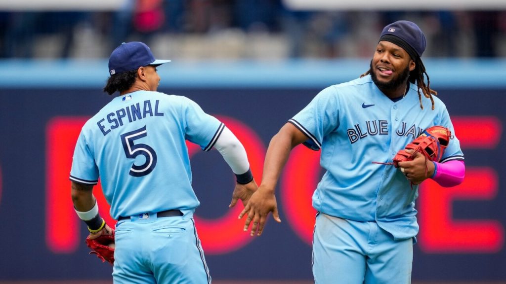 Toronto Blue Jays face off against Minnesota Twins on Sportsnet