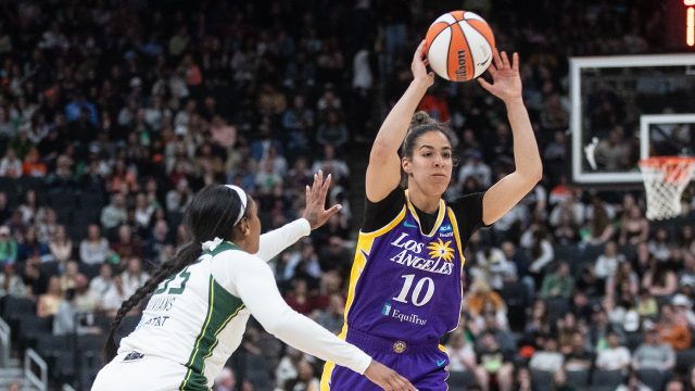 Toronto’s New WNBA Franchise Seeks Fan Input for Team Name and Identity