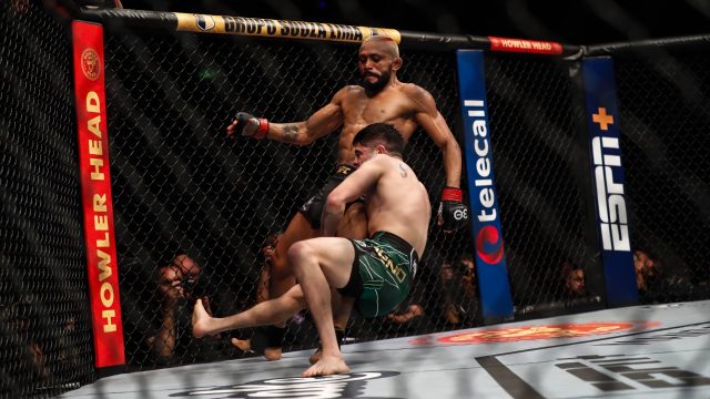 Umar Nurmagomedov Defeats Cory Sandhagen, Establishing Himself as a Contender for the UFC Title