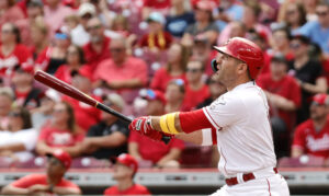 Why Joey Votto's retirement is fitting, even without a storybook ending